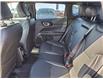 2023 Jeep Compass Altitude (Stk: 23CP4350) in Devon - Image 7 of 15