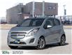 2015 Chevrolet Spark EV 1LT (Stk: 757378) in Milton - Image 1 of 25
