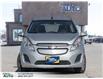 2015 Chevrolet Spark EV 1LT (Stk: 757378) in Milton - Image 2 of 25