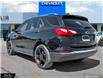 2020 Chevrolet Equinox Premier (Stk: 22301B) in Smiths Falls - Image 4 of 25