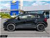 2022 Chevrolet Trax LT (Stk: P4585) in Smiths Falls - Image 3 of 25