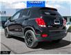 2022 Chevrolet Trax LT (Stk: P4585) in Smiths Falls - Image 4 of 25