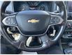 2019 Chevrolet Colorado Z71 (Stk: B11225) in Fort Saskatchewan - Image 16 of 30