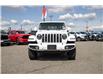 2023 Jeep Gladiator Overland (Stk: P542371) in Surrey - Image 2 of 18