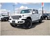 2023 Jeep Gladiator Overland (Stk: P542371) in Surrey - Image 3 of 18
