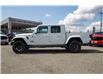 2023 Jeep Gladiator Overland (Stk: P542371) in Surrey - Image 4 of 18