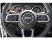 2023 Jeep Gladiator Overland (Stk: P542371) in Surrey - Image 12 of 18