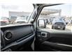2023 Jeep Gladiator Overland (Stk: P542371) in Surrey - Image 17 of 18