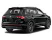 2023 Volkswagen Tiguan Comfortline R-Line Black (Stk: O00710) in Mono - Image 3 of 11