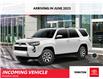 2023 Toyota 4Runner Base (Stk: 879050) in Yorkton - Image 1 of 1