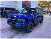 2023 Ford Bronco Sport Outer Banks (Stk: 23071) in Melfort - Image 4 of 16