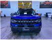 2023 Ford Bronco Sport Outer Banks (Stk: 23071) in Melfort - Image 5 of 16