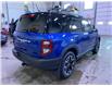 2023 Ford Bronco Sport Outer Banks (Stk: 23071) in Melfort - Image 8 of 16