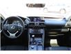 2018 Lexus IS 300 Base (Stk: 23300A) in Oakville - Image 9 of 18