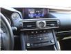 2018 Lexus IS 300 Base (Stk: 23300A) in Oakville - Image 13 of 18