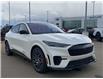 2022 Ford Mustang Mach-E GT Performance Edition (Stk: NME012) in Fort Saskatchewan - Image 1 of 31