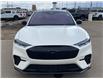 2022 Ford Mustang Mach-E GT Performance Edition (Stk: NME012) in Fort Saskatchewan - Image 2 of 31