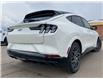 2022 Ford Mustang Mach-E GT Performance Edition (Stk: NME012) in Fort Saskatchewan - Image 21 of 31