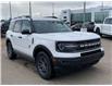 2022 Ford Bronco Sport Big Bend (Stk: NBR028) in Fort Saskatchewan - Image 1 of 30
