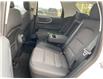 2022 Ford Bronco Sport Big Bend (Stk: NBR028) in Fort Saskatchewan - Image 11 of 30