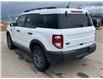 2022 Ford Bronco Sport Big Bend (Stk: NBR028) in Fort Saskatchewan - Image 12 of 30