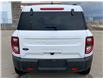 2022 Ford Bronco Sport Big Bend (Stk: NBR028) in Fort Saskatchewan - Image 13 of 30