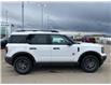 2022 Ford Bronco Sport Big Bend (Stk: NBR028) in Fort Saskatchewan - Image 19 of 30