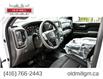2023 GMC Sierra 1500 Pro (Stk: PG165381) in Toronto - Image 11 of 25