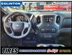 2023 Chevrolet Silverado 1500 Work Truck (Stk: PZ169910) in Mississauga - Image 8 of 19