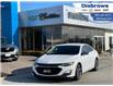 2019 Chevrolet Malibu RS (Stk: 70587) in St. Thomas - Image 1 of 22
