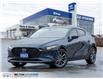 2022 Mazda Mazda3 Sport GT (Stk: 513943) in Milton - Image 1 of 24