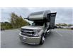 2022 Ford F-550 THOR MAGNITUDE XG32 MOTORHOME 4X4!! (Stk: 21432) in Sudbury - Image 4 of 37