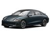 2023 Hyundai IONIQ 6 Preferred Long Range (Stk: IQ623000) in Woodstock - Image 1 of 3