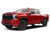 2024 Chevrolet Silverado 2500HD LTZ (Stk: 24100) in TISDALE - Image 1 of 1