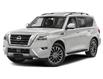 2023 Nissan Armada Platinum (Stk: 23232) in Gatineau - Image 1 of 12
