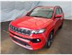 2023 Jeep Compass Limited (Stk: 231137) in Thunder Bay - Image 3 of 30