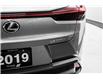 2019 Lexus UX 250h Base (Stk: 004372T) in Brampton - Image 11 of 32