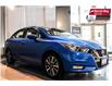2021 Nissan Versa SV (Stk: U7220) in North Bay - Image 3 of 22