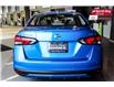 2021 Nissan Versa SV (Stk: U7220) in North Bay - Image 5 of 22