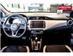 2021 Nissan Versa SV (Stk: U7220) in North Bay - Image 8 of 22