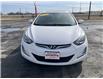 2016 Hyundai Elantra Sport Appearance (Stk: 23028C) in Steinbach - Image 2 of 7
