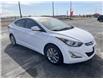 2016 Hyundai Elantra Sport Appearance (Stk: 23028C) in Steinbach - Image 3 of 7