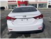 2016 Hyundai Elantra Sport Appearance (Stk: 23028C) in Steinbach - Image 4 of 7