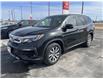 2021 Honda Pilot EX-L Navi (Stk: 21021A) in Steinbach - Image 1 of 14