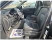 2021 Honda Pilot EX-L Navi (Stk: 21021A) in Steinbach - Image 5 of 14