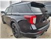 2023 Ford Explorer ST (Stk: 23T3084) in Pincher Creek - Image 4 of 17
