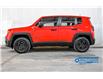 2016 Jeep Renegade Sport (Stk: A14815) in Red Deer - Image 8 of 26