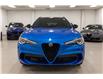 2023 Alfa Romeo Stelvio Quadrifoglio (Stk: ARE0215) in Edmonton - Image 2 of 32