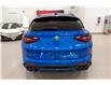2023 Alfa Romeo Stelvio Quadrifoglio (Stk: ARE0215) in Edmonton - Image 6 of 32