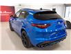 2023 Alfa Romeo Stelvio Quadrifoglio (Stk: ARE0215) in Edmonton - Image 7 of 32